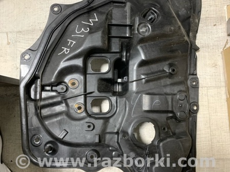 ФОТО Накладка на дверь передняя правая для Mazda 6 GL рестайл 1,2 (15-26) Київ