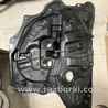 Накладка на дверь передняя правая Mazda 6 GL рестайл 1,2 (15-26)