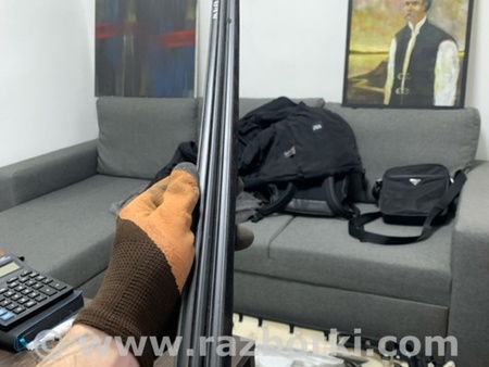 ФОТО Фетра передняя правая для Mazda 6 GL рестайл 1,2 (15-26) Київ