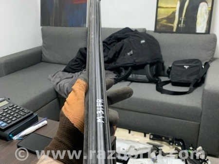 ФОТО Фетра передняя правая для Mazda 6 GL рестайл 1,2 (15-26) Київ