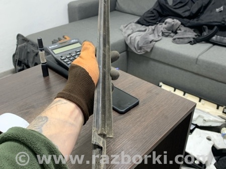 ФОТО Фетра передняя правая для Mazda 6 GL рестайл 1,2 (15-26) Київ