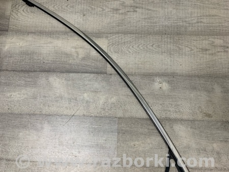 ФОТО Молдинг на дверь передний правый для Mazda 6 GL рестайл 1,2 (15-26) Київ