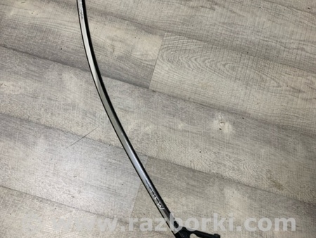 ФОТО Молдинг на дверь передний правый для Mazda 6 GL рестайл 1,2 (15-26) Київ