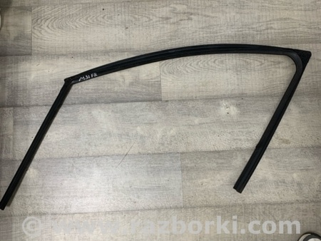 ФОТО Молдинг на дверь передний правый для Mazda 6 GL рестайл 1,2 (15-26) Київ