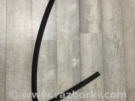 ФОТО Молдинг на дверь передний правый для Mazda 6 GL рестайл 1,2 (15-26) Київ