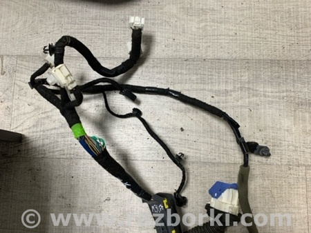 ФОТО Проводка передняя правая для Mazda 6 GL рестайл 1,2 (15-26) Київ