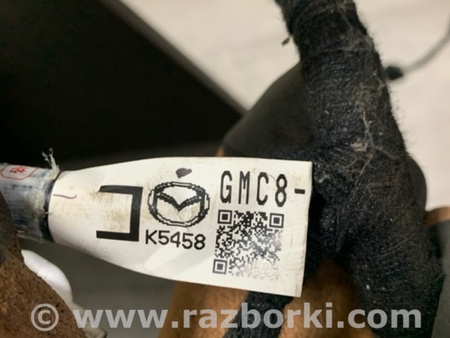 ФОТО Проводка передняя правая для Mazda 6 GL рестайл 1,2 (15-26) Київ