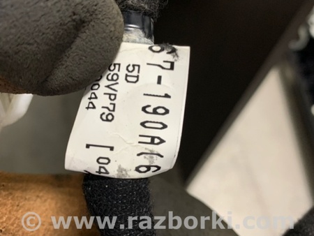 ФОТО Проводка передняя правая для Mazda 6 GL рестайл 1,2 (15-26) Київ