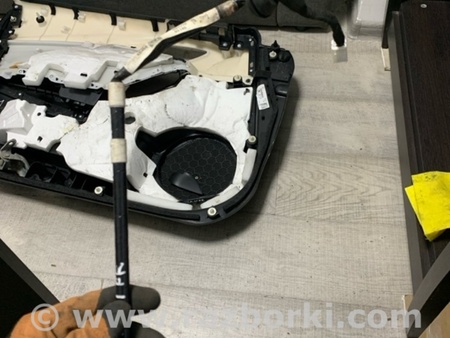 ФОТО Проводка передняя правая для Mazda 6 GL рестайл 1,2 (15-26) Київ