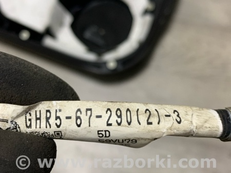 ФОТО Проводка передняя правая для Mazda 6 GL рестайл 1,2 (15-26) Київ
