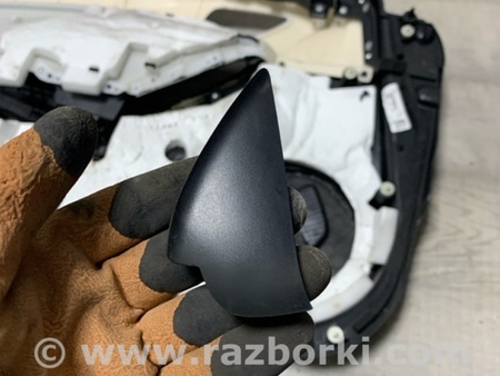 ФОТО Накладка на дверь передняя правая для Mazda 6 GL рестайл 1,2 (15-26) Київ