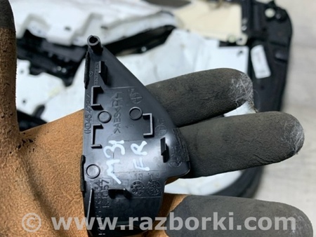 ФОТО Накладка на дверь передняя правая для Mazda 6 GL рестайл 1,2 (15-26) Київ