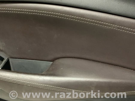 ФОТО Карта двери передней правой для Mazda 6 GL рестайл 1,2 (15-26) Київ