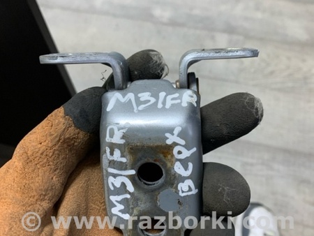 ФОТО Петля двери передняя правая для Mazda 6 GL рестайл 1,2 (15-26) Київ