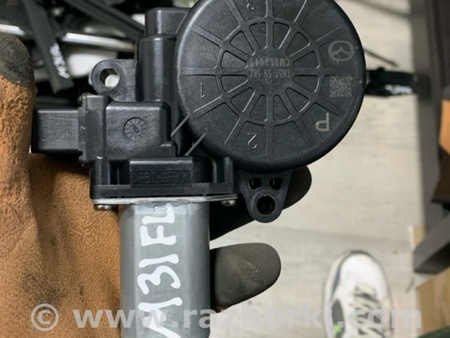 ФОТО Мотор стеклоподъемника передний левый для Mazda 6 GL рестайл 1,2 (15-26) Київ