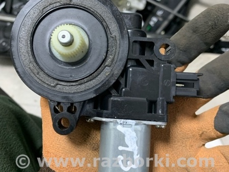 ФОТО Мотор стеклоподъемника передний левый для Mazda 6 GL рестайл 1,2 (15-26) Київ