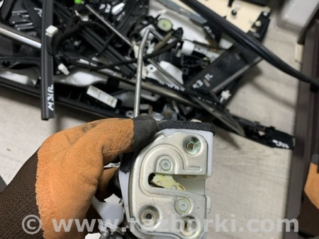 ФОТО Замок двери передний левый для Mazda 6 GL рестайл 1,2 (15-26) Київ