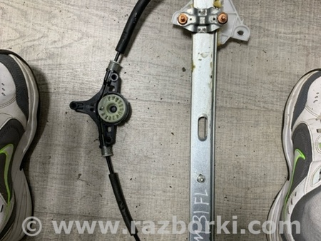 ФОТО Механизм стеклоподъемника передний левый для Mazda 6 GL рестайл 1,2 (15-26) Київ