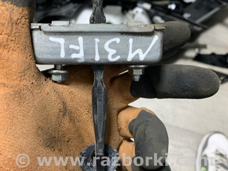 ФОТО Ограничитель двери передний левый для Mazda 6 GL рестайл 1,2 (15-26) Київ