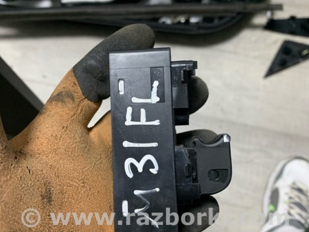 ФОТО Кнопка стеклоподъемника передняя левая для Mazda 6 GL рестайл 1,2 (15-26) Київ