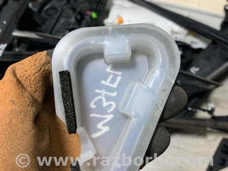 ФОТО Накладка на дверь передняя левая для Mazda 6 GL рестайл 1,2 (15-26) Київ