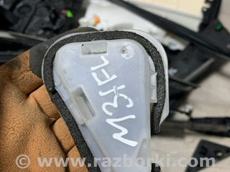 ФОТО Накладка на дверь передняя левая для Mazda 6 GL рестайл 1,2 (15-26) Київ