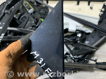 ФОТО Накладка на дверь передняя левая для Mazda 6 GL рестайл 1,2 (15-26) Київ