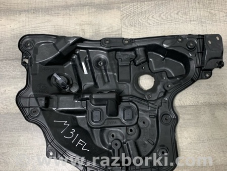 ФОТО Накладка на дверь передняя левая для Mazda 6 GL рестайл 1,2 (15-26) Київ