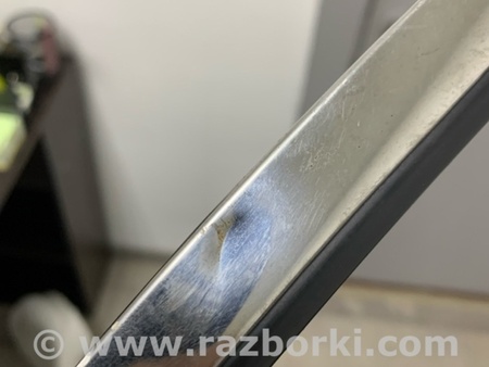 ФОТО Накладка на дверь передняя левая для Mazda 6 GL рестайл 1,2 (15-26) Київ