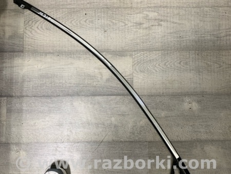 ФОТО Накладка на дверь передняя левая для Mazda 6 GL рестайл 1,2 (15-26) Київ