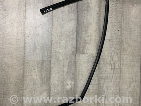 ФОТО Молдинг на дверь передний левый для Mazda 6 GL рестайл 1,2 (15-26) Київ