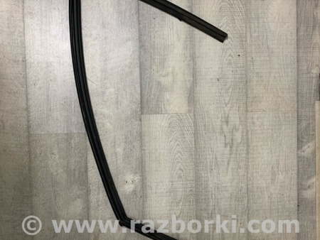 ФОТО Молдинг на дверь передний левый для Mazda 6 GL рестайл 1,2 (15-26) Київ