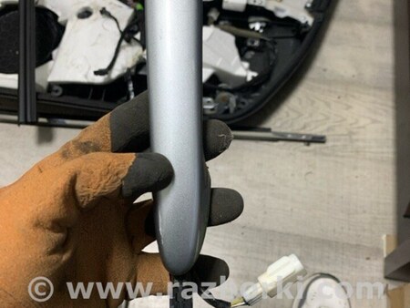 ФОТО Ручка двери передняя левая для Mazda 6 GL рестайл 1,2 (15-26) Київ