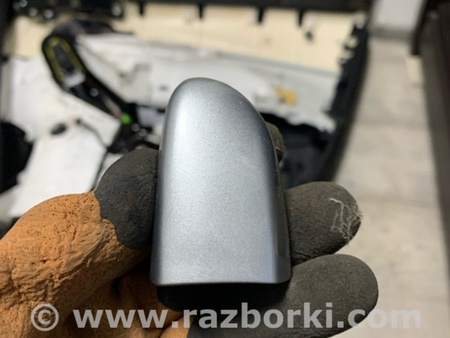 ФОТО Ручка двери передняя левая для Mazda 6 GL рестайл 1,2 (15-26) Київ