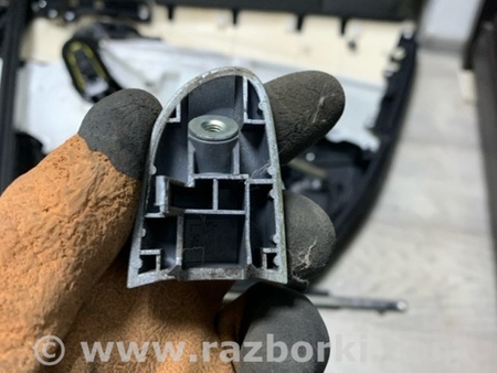 ФОТО Ручка двери передняя левая для Mazda 6 GL рестайл 1,2 (15-26) Київ