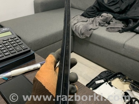 ФОТО Фетра передняя левая для Mazda 6 GL рестайл 1,2 (15-26) Київ