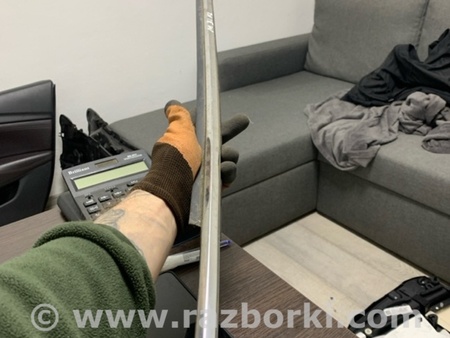 ФОТО Фетра передняя левая для Mazda 6 GL рестайл 1,2 (15-26) Київ