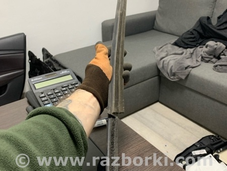 ФОТО Фетра передняя левая для Mazda 6 GL рестайл 1,2 (15-26) Київ