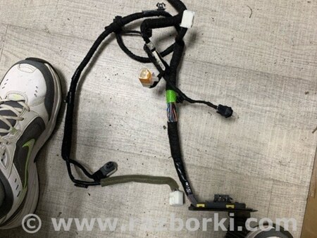 ФОТО Проводка передняя левая для Mazda 6 GL рестайл 1,2 (15-26) Київ