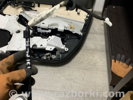 ФОТО Проводка передняя левая для Mazda 6 GL рестайл 1,2 (15-26) Київ