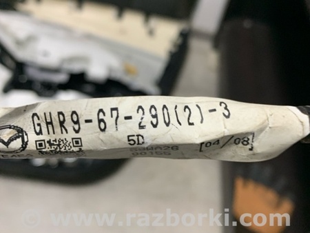 ФОТО Проводка передняя левая для Mazda 6 GL рестайл 1,2 (15-26) Київ