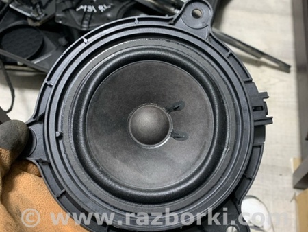 ФОТО Динамик задний левый для Mazda 6 GL рестайл 1,2 (15-26) Київ