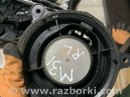 ФОТО Динамик задний левый для Mazda 6 GL рестайл 1,2 (15-26) Київ