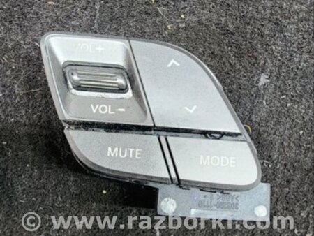 ФОТО Кнопки руля для Hyundai Santa Fe Киев