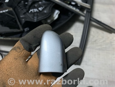 ФОТО Ручка двери внешняя задняя левая для Mazda 6 GL рестайл 1,2 (15-26) Київ