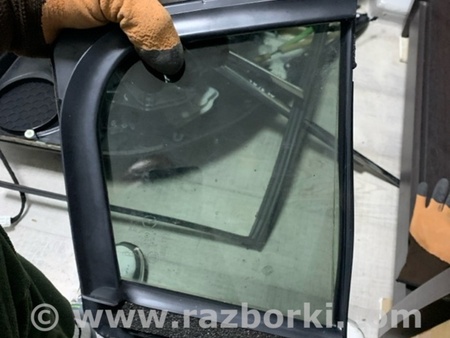 ФОТО Форточка двери задняя левая для Mazda 6 GL рестайл 1,2 (15-26) Київ