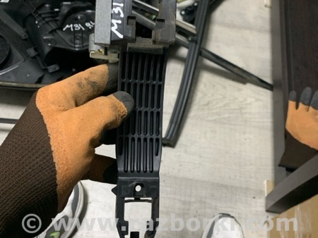 ФОТО Кронштейн ручки дверной задний левый для Mazda 6 GL рестайл 1,2 (15-26) Київ