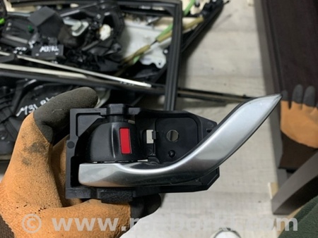 ФОТО Ручка двери внутренняя задняя левая для Mazda 6 GL рестайл 1,2 (15-26) Київ