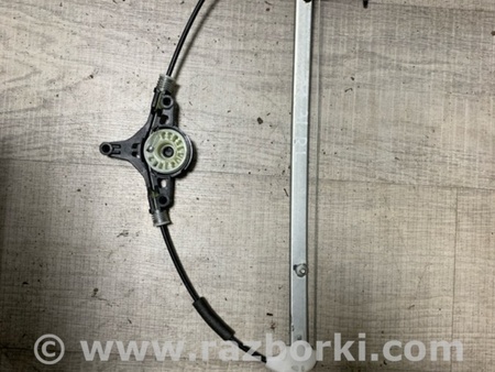 ФОТО Механизм стеклоподъемника задний левый для Mazda 6 GL рестайл 1,2 (15-26) Київ