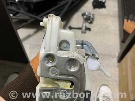 ФОТО Замок двери задний левый для Mazda 6 GL рестайл 1,2 (15-26) Київ